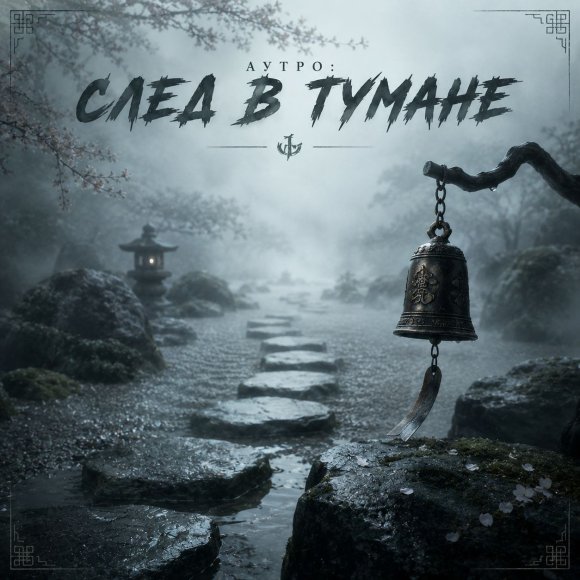Обложка трека