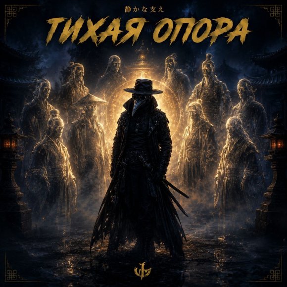 Обложка трека