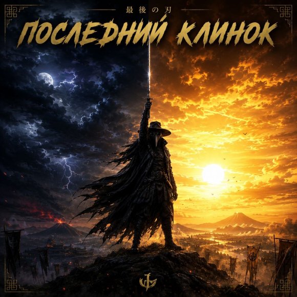 Обложка трека