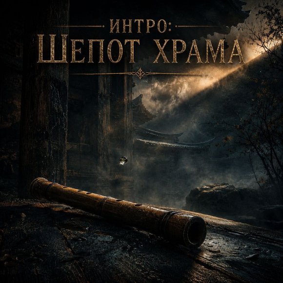 Обложка трека