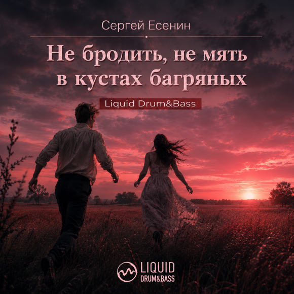 Обложка трека