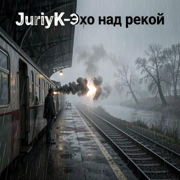 Обложка трека