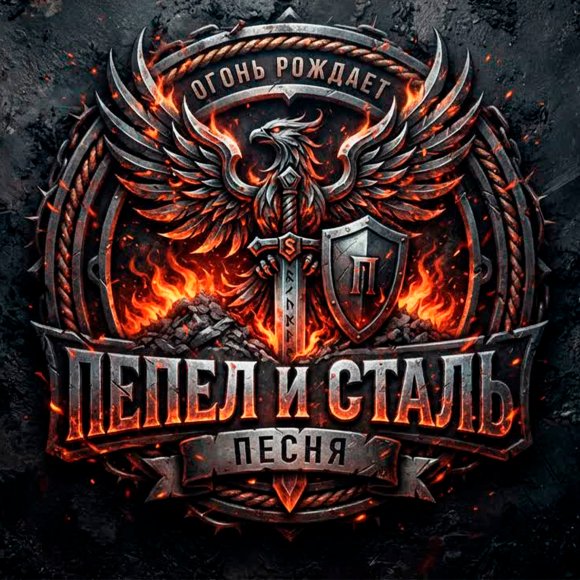 Обложка трека