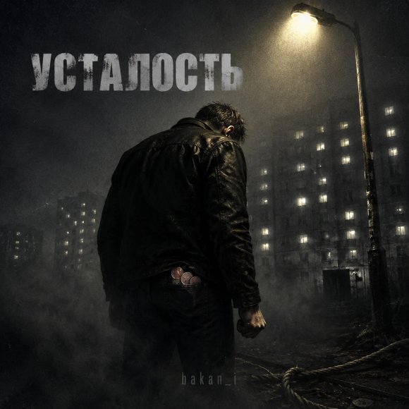 Обложка трека
