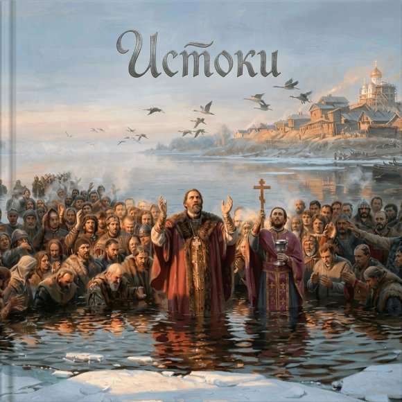 Обложка трека