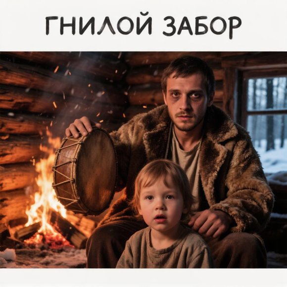 Обложка трека
