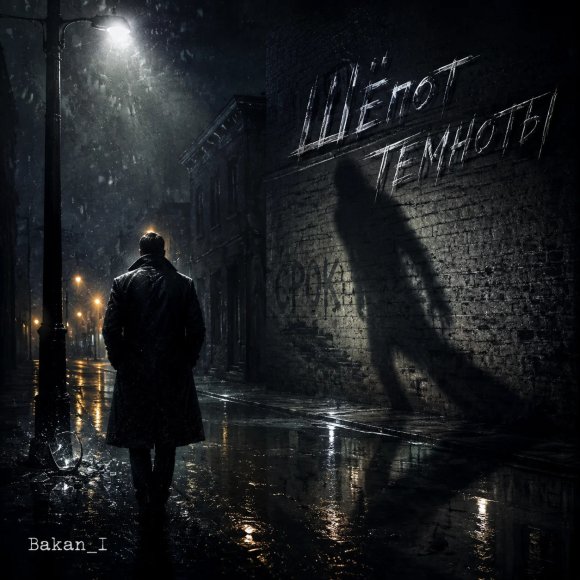 Обложка трека