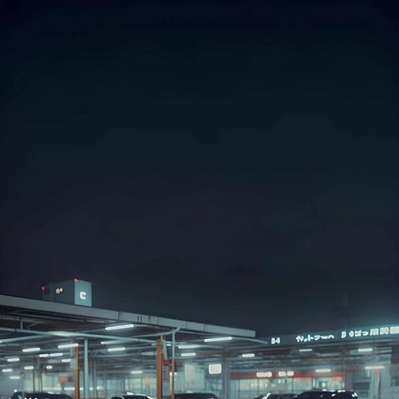 Обложка трека
