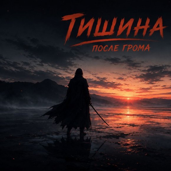 Обложка трека