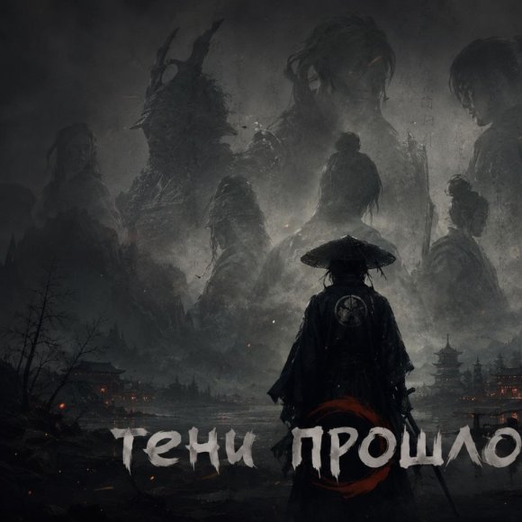Обложка трека