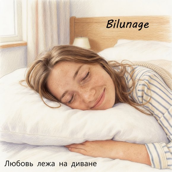 Обложка трека
