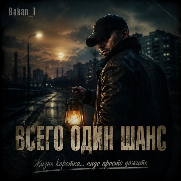 Обложка трека