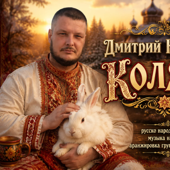 Обложка трека