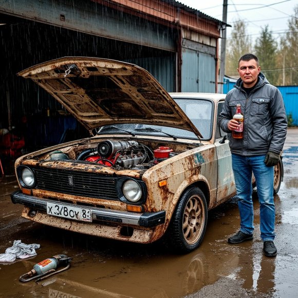 Обложка трека