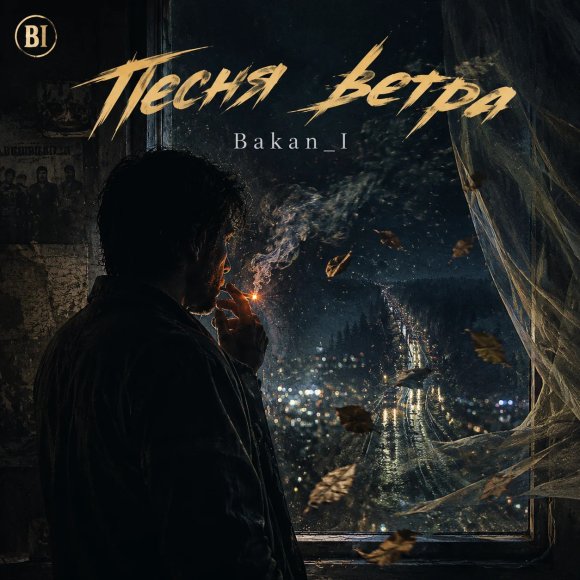Обложка трека