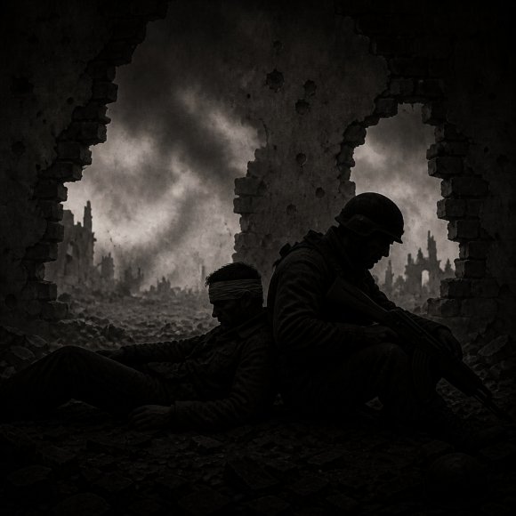 Обложка трека