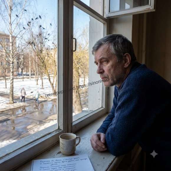 Обложка трека