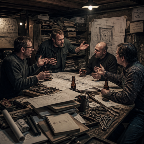 Обложка трека