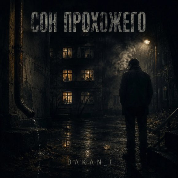 Обложка трека