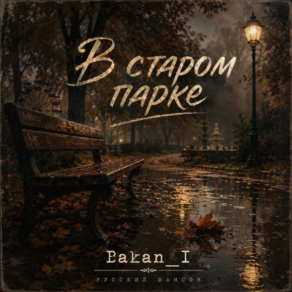 Обложка трека