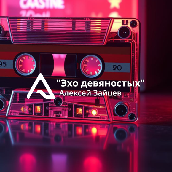 Обложка трека