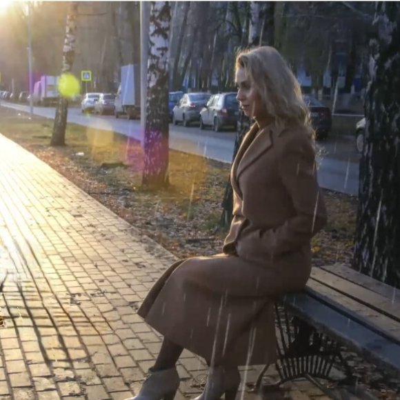 Обложка трека