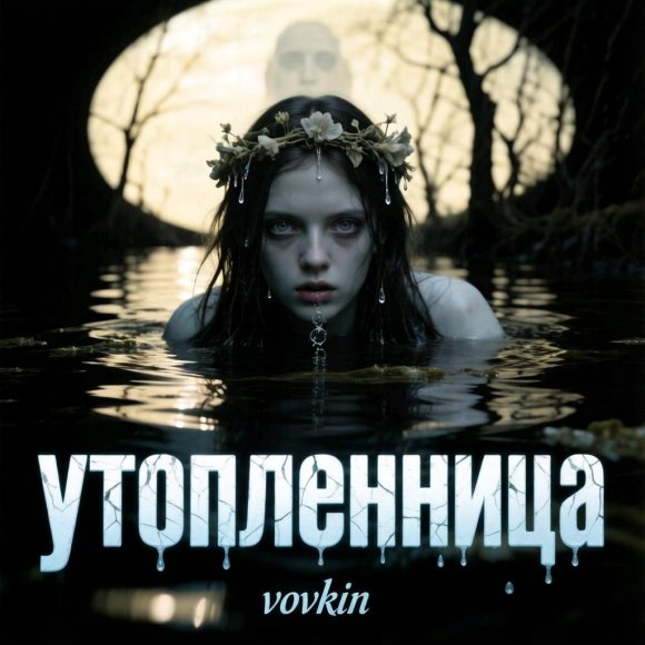 Обложка трека