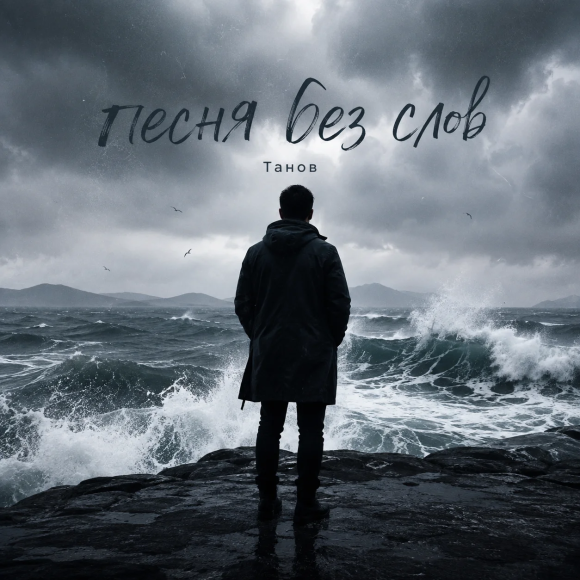 Обложка трека