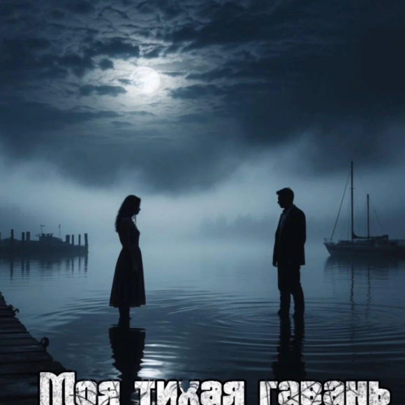 Обложка трека