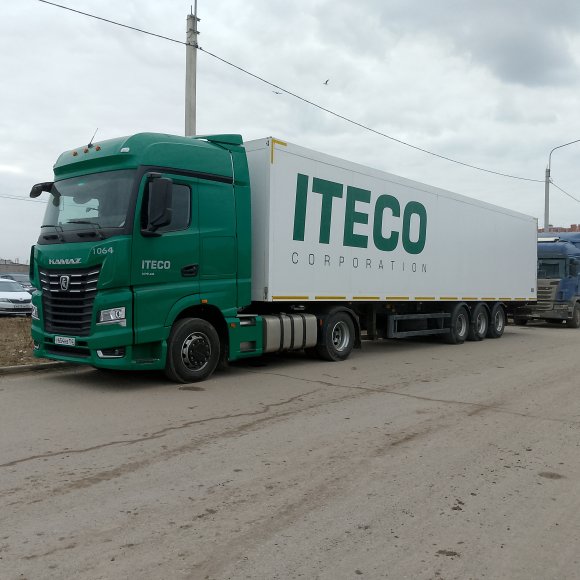 Обложка трека