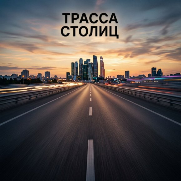 Обложка трека