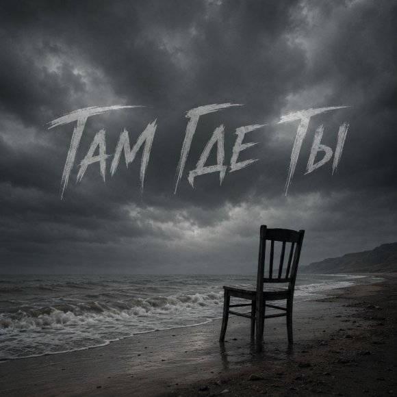 Обложка трека