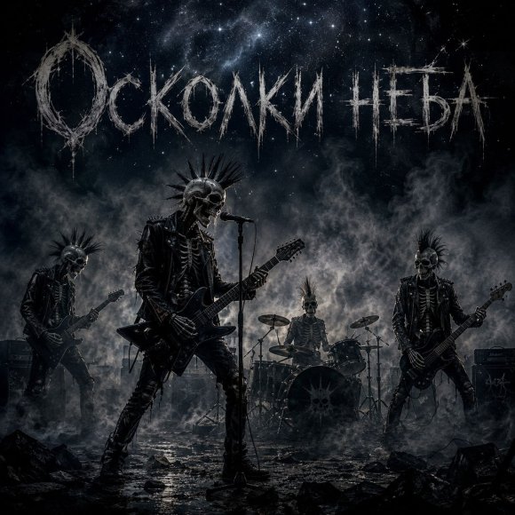 Обложка трека