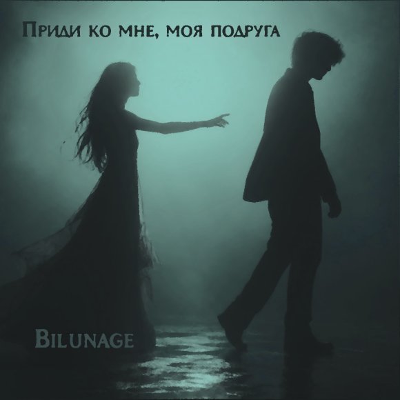 Обложка трека