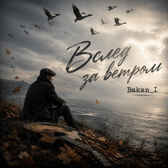 Обложка трека