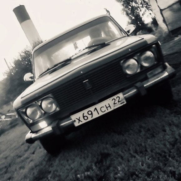Обложка трека