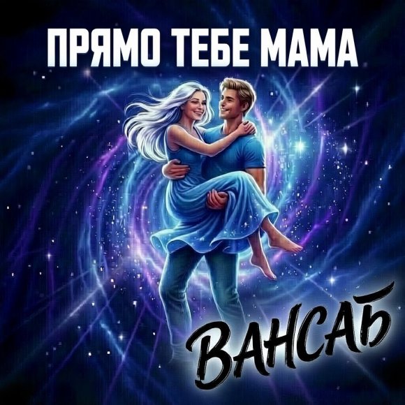 Обложка трека