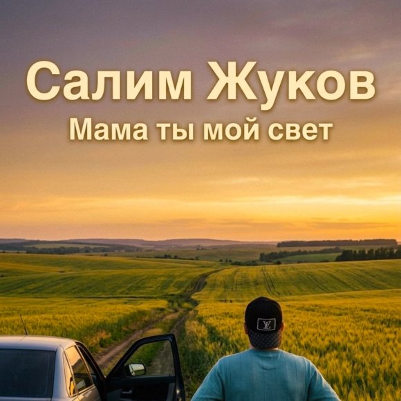 Обложка трека