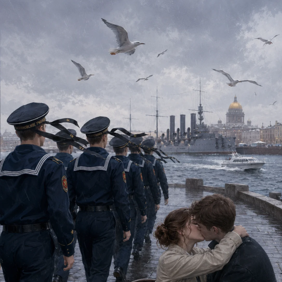 Обложка трека