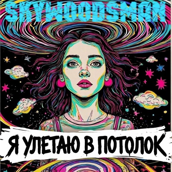 Обложка трека