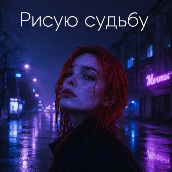 Обложка трека