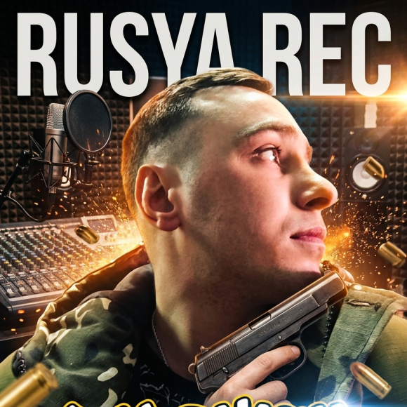 Обложка трека