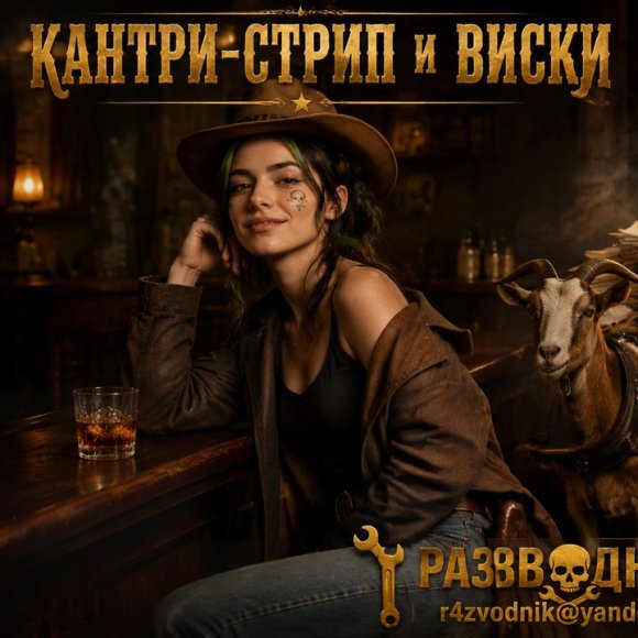 Обложка трека