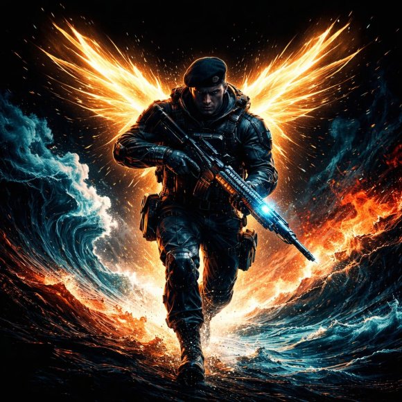 Обложка трека