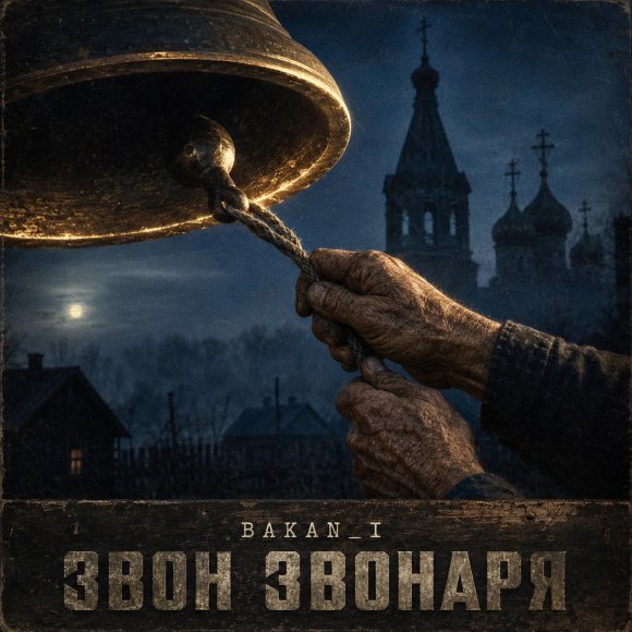 Обложка трека