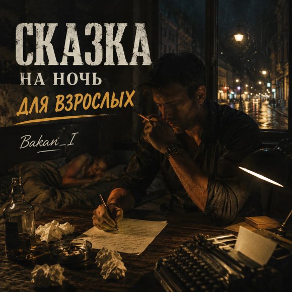Обложка трека