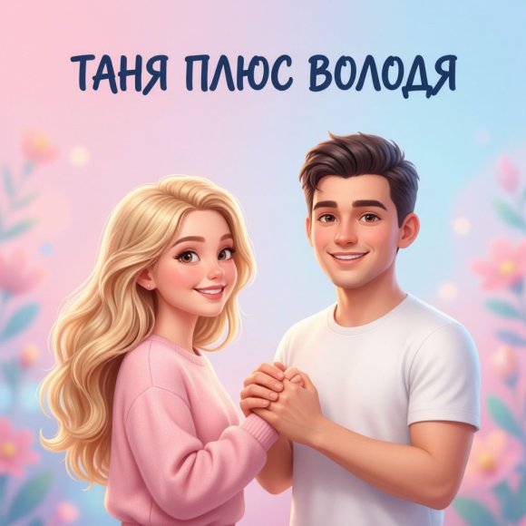 Обложка трека