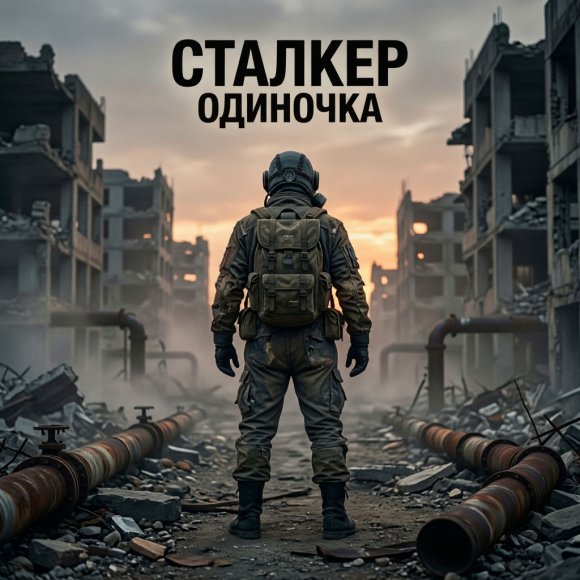 Обложка трека