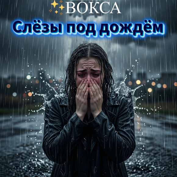 Обложка трека