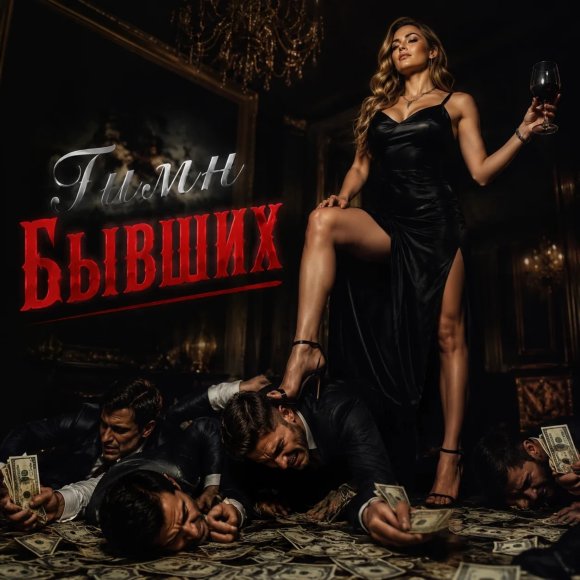 Обложка трека